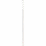 Milwaukee 48-20-8862 5/16" x 16" x 18" SHOCKWAVE Impact Duty Carbide Bellhanger Multi-Material Bit - 12