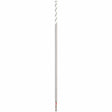 Milwaukee 48-20-8864 3/8" x 16" x 18" SHOCKWAVE Impact Duty Carbide Bellhanger Multi-Material Bit