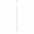 Milwaukee 48-20-8866 1/2" x 16" x 18" SHOCKWAVE Impact Duty Carbide Bellhanger Multi-Material Bit