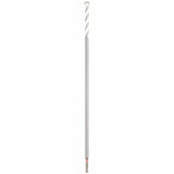 Milwaukee 48-20-8866 1/2" x 16" x 18" SHOCKWAVE Impact Duty Carbide Bellhanger Multi-Material Bit