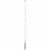 Milwaukee 48-20-8887 1/4" x 10" x 12" SHOCKWAVE Impact Duty Carbide Multi-Material Drill Bit