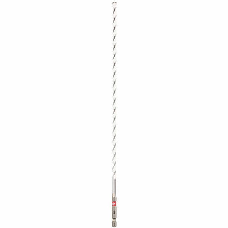 Milwaukee 48-20-8887 1/4" x 10" x 12" SHOCKWAVE Impact Duty Carbide Multi-Material Drill Bit