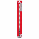 Milwaukee 48-20-8887 1/4" x 10" x 12" SHOCKWAVE Impact Duty Carbide Multi-Material Drill Bit - 11
