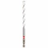 Milwaukee 48-20-8888 5/16" x 4" x 6" SHOCKWAVE Impact Duty Carbide Multi-Material Drill Bit