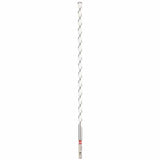 Milwaukee 48-20-8889 5/16" x 10" x 12" SHOCKWAVE Impact Duty Carbide Multi-Material Drill Bit
