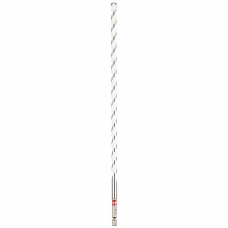 Milwaukee 48-20-8889 5/16" x 10" x 12" SHOCKWAVE Impact Duty Carbide Multi-Material Drill Bit