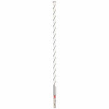 Milwaukee 48-20-8889 5/16" x 10" x 12" SHOCKWAVE Impact Duty Carbide Multi-Material Drill Bit - 12