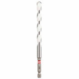 Milwaukee 48-20-8890 3/8" x 4" x 6" SHOCKWAVE Impact Duty Carbide Multi-Material Drill Bit - 12