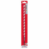 Milwaukee 48-20-8891 3/8" x 10" x 12" SHOCKWAVE Impact Duty Carbide Multi-Material Drill Bit - 11