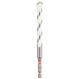 Milwaukee 48-20-8892 1/2" x 4" x 6" SHOCKWAVE Impact Duty Carbide Multi-Material Drill Bit