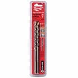 Milwaukee 48-20-8962 1/4" X 4" X 6" Hammer Drill Bit, 5-Pack - 2