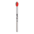 Milwaukee 48-20-8984 3/8" Glass and Tile Bit