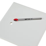 Milwaukee 48-20-8984 3/8" Glass and Tile Bit - 3