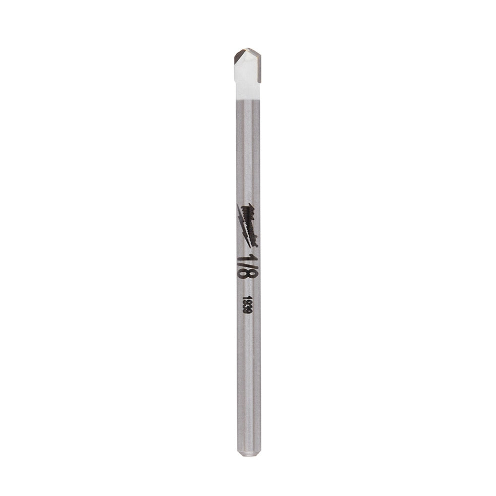 Milwaukee 48-20-8990 1/8" Natural Stone Bit