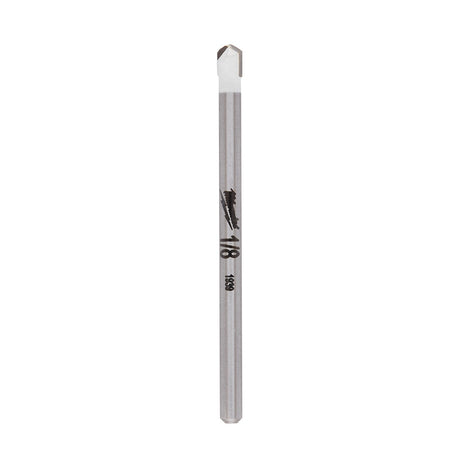 Milwaukee 48-20-8990 1/8" Natural Stone Bit