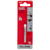 Milwaukee 48-20-8993 5/16" Natural Stone Bit - 2