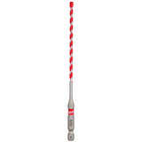 Milwaukee 48-20-9001 5/32" x 4" x 6" SHOCKWAVE™ Carbide Hammer Drill Bit