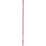 Milwaukee 48-20-9012 1/4" x 10" x 12" Carbide Hammer Drill Bit - 10
