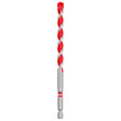Milwaukee 48-20-9016 5/16" x 4" x 6" SHOCKWAVE™ Carbide Hammer Drill Bit