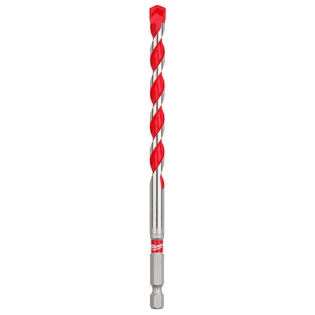 Milwaukee 48-20-9016 5/16" x 4" x 6" SHOCKWAVE™ Carbide Hammer Drill Bit