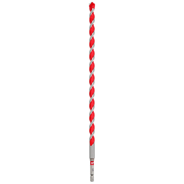 Milwaukee 48-20-9022 3/8" x 10" x 12" Carbide Hammer Drill Bit