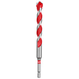 Milwaukee 48-20-9030 1/2" x 4" x 6" SHOCKWAVE™ Carbide Hammer Drill Bit - 11