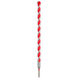 Milwaukee 48-20-9031 1/2" x 10" x 12" Carbide Hammer Drill Bit