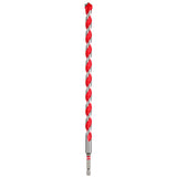 Milwaukee 48-20-9031 1/2" x 10" x 12" Carbide Hammer Drill Bit - 11