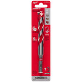 Milwaukee 48-20-9040 5/8" x 4" x 6" Carbide Hammer Drill Bit - 13