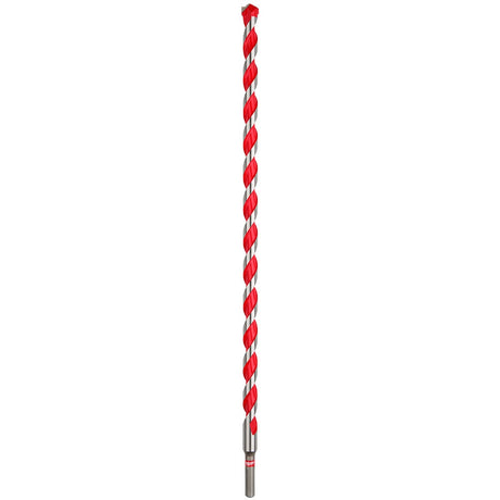 Milwaukee 48-20-9042 5/8" x 16" x 18" Carbide Hammer Drill Bit