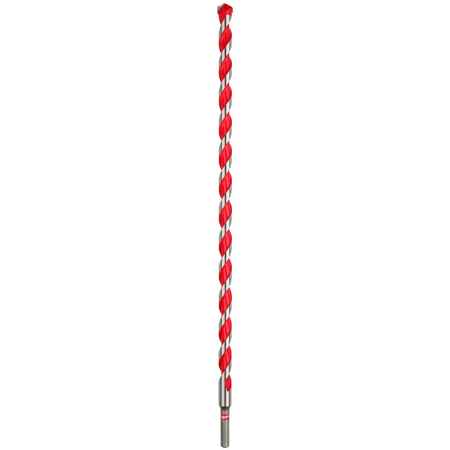 Milwaukee 48-20-9042 5/8" x 16" x 18" Carbide Hammer Drill Bit