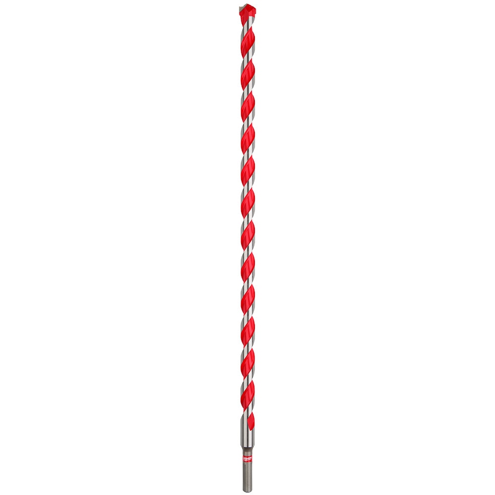Milwaukee 48-20-9042 5/8" x 16" x 18" Carbide Hammer Drill Bit - 12