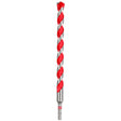Milwaukee 48-20-9046 3/4" x 10" x 12" Carbide Hammer Drill Bit