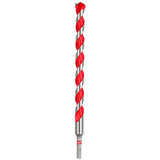 Milwaukee 48-20-9046 3/4" x 10" x 12" Carbide Hammer Drill Bit