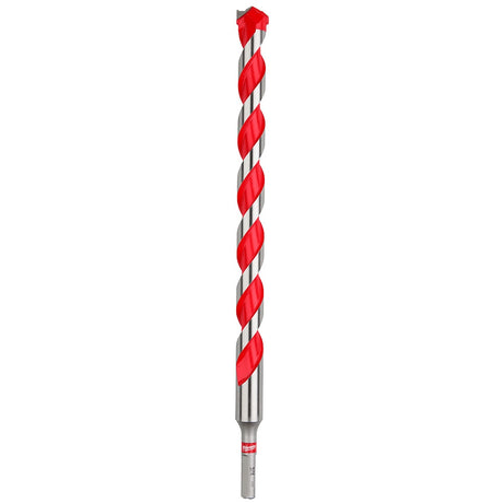 Milwaukee 48-20-9046 3/4" x 10" x 12" Carbide Hammer Drill Bit