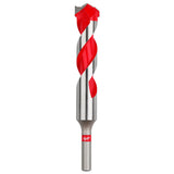 Milwaukee 48-20-9047 7/8" x 4" x 6" Carbide Hammer Drill Bit