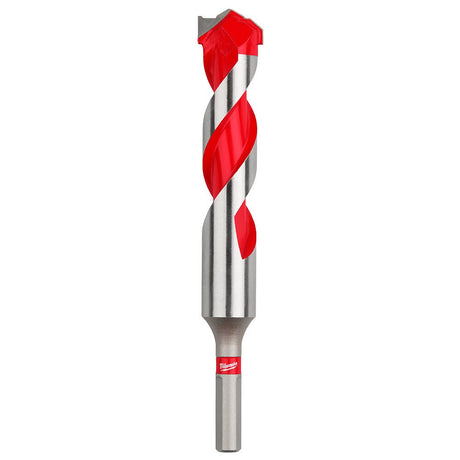 Milwaukee 48-20-9047 7/8" x 4" x 6" Carbide Hammer Drill Bit