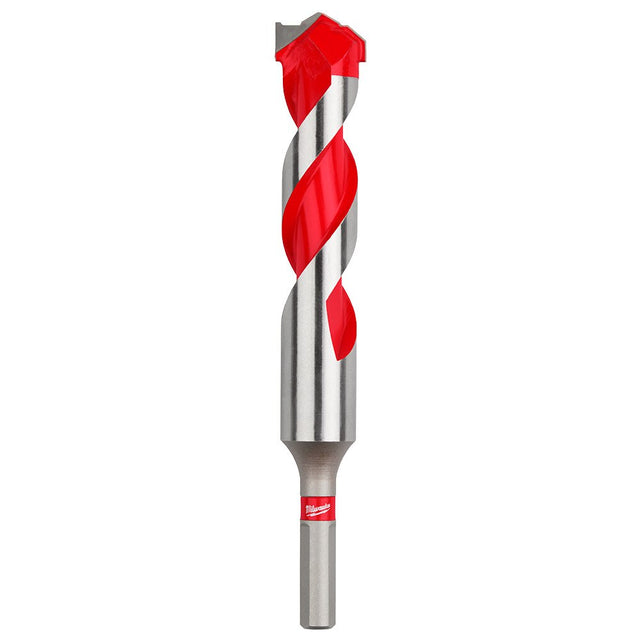 Milwaukee 48-20-9047 7/8" x 4" x 6" Carbide Hammer Drill Bit