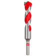 Milwaukee 48-20-9047 7/8" x 4" x 6" Carbide Hammer Drill Bit