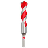 Milwaukee 48-20-9047 7/8" x 4" x 6" Carbide Hammer Drill Bit