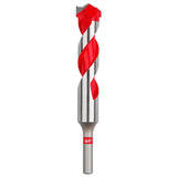 Milwaukee 48-20-9047 7/8" x 4" x 6" Carbide Hammer Drill Bit - 11