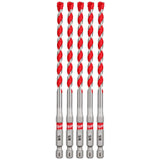 Milwaukee 48-20-9162 1/4" SHOCKWAVE™ Carbide Hammer Drill Bit - 11