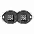 Milwaukee 48-21-2302 ONE-KEY(TM) Bluetooth Tracking Tag - 2 Pack