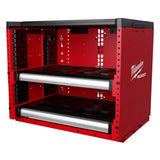 Milwaukee 48-21-8000 PACKOUT Rack Modular Storage System