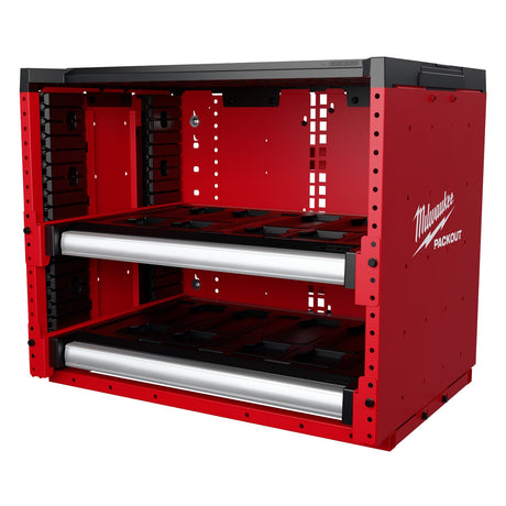 Milwaukee 48-21-8000 PACKOUT Rack Modular Storage System