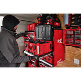 Milwaukee 48-21-8000 PACKOUT Rack Modular Storage System - 11