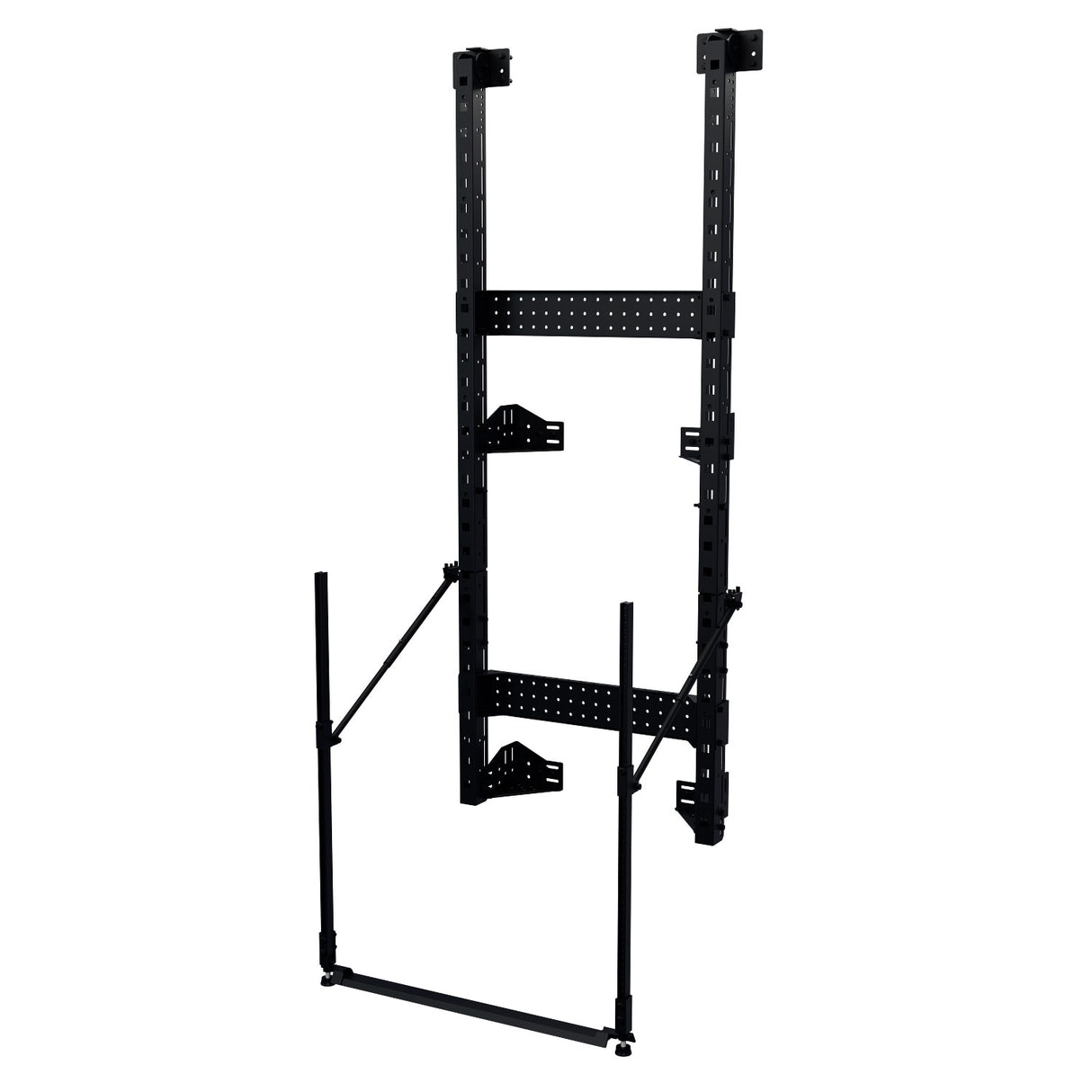 Milwaukee 48-21-8010 PACKOUT Rack Frame for Modular Storage System