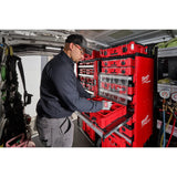 Milwaukee 48-21-8010 PACKOUT Rack Frame for Modular Storage System - 6