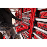 Milwaukee 48-21-8040 PACKOUT Rack Drawer for Modular Storage System - 8