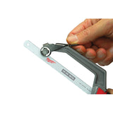 Milwaukee 48-22-0012 Compact Hack Saw 10-Inch - 6